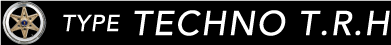 TECHNO T.R.H